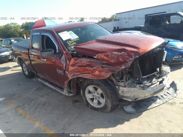 RAM 1500 2013 1c6rr7gt5ds630345