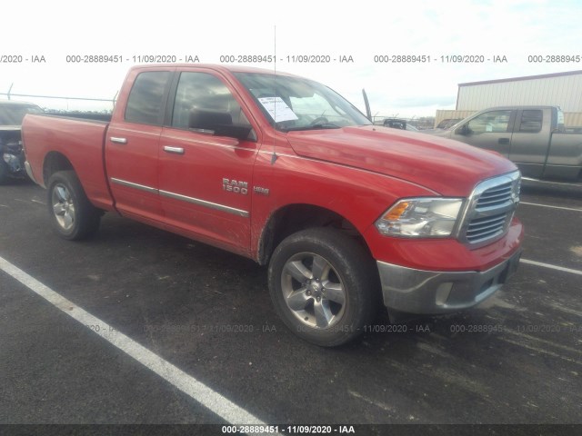 RAM 1500 2014 1c6rr7gt5es133314