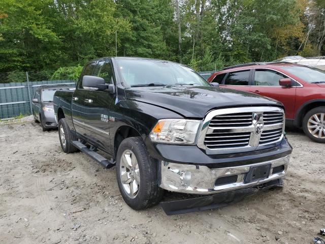 DODGE RAM TRUCK 2014 1c6rr7gt5es147990