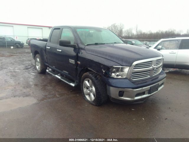 RAM 1500 2014 1c6rr7gt5es152820