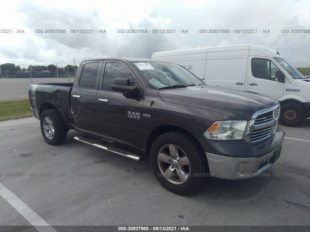 RAM 1500 2014 1c6rr7gt5es193805