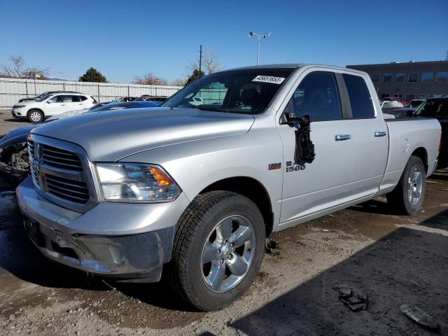 RAM 1500 SLT 2014 1c6rr7gt5es212563