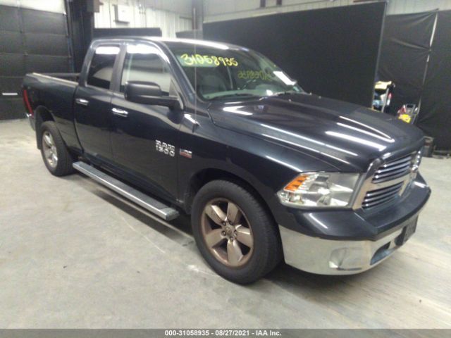 RAM 1500 2014 1c6rr7gt5es212627