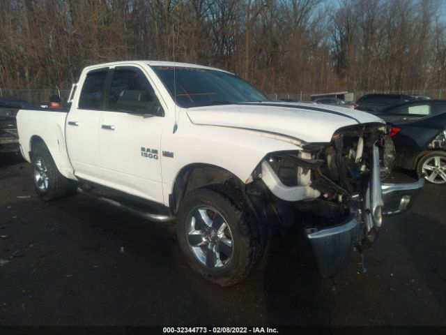 RAM 1500 2014 1c6rr7gt5es279695