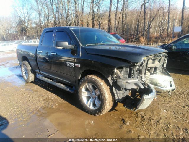 RAM 1500 2014 1c6rr7gt5es313599