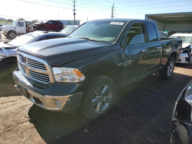 RAM 1500 SLT 2014 1c6rr7gt5es393034