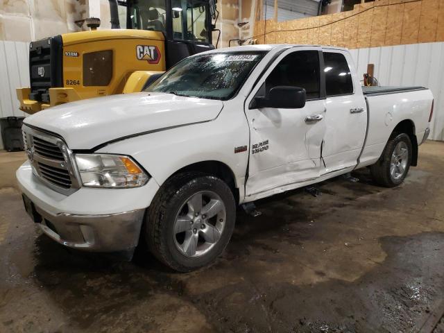 RAM 1500 SLT 2014 1c6rr7gt5es421818