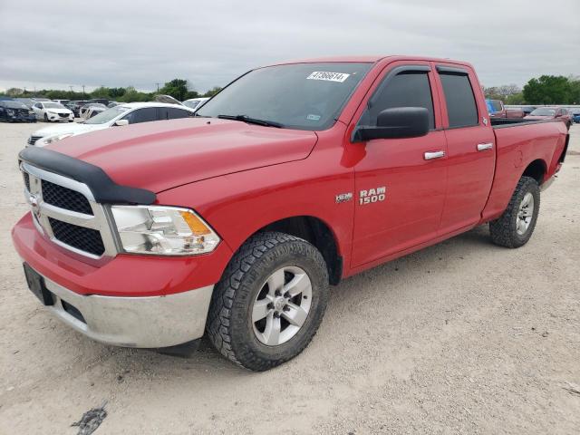 RAM 1500 2014 1c6rr7gt5es479301