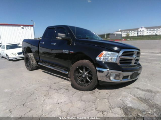 RAM 1500 2015 1c6rr7gt5fs598600