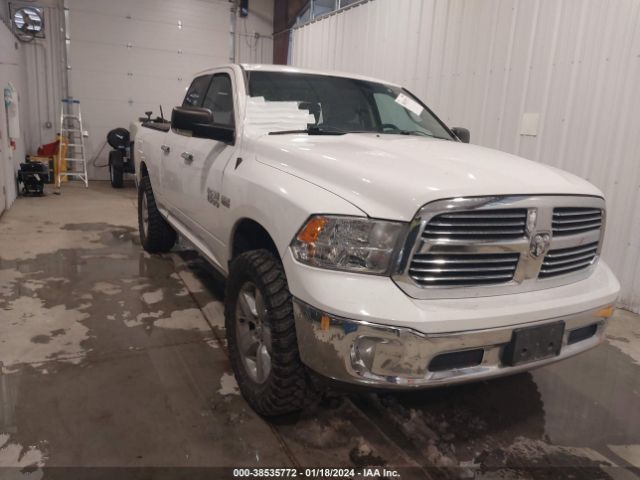 RAM 1500 2015 1c6rr7gt5fs643647