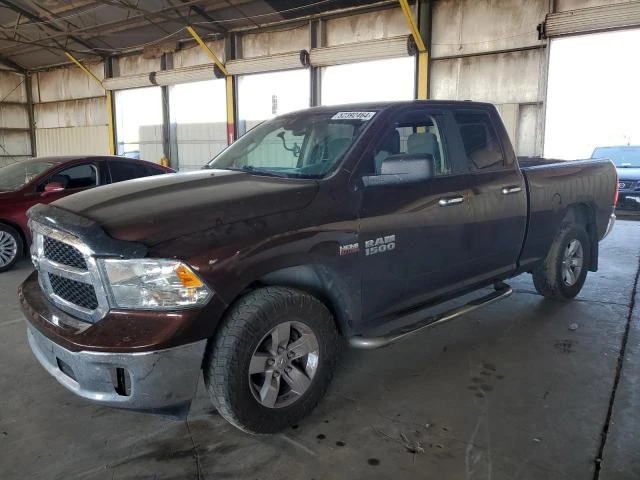 RAM 1500 SLT 2015 1c6rr7gt5fs684022