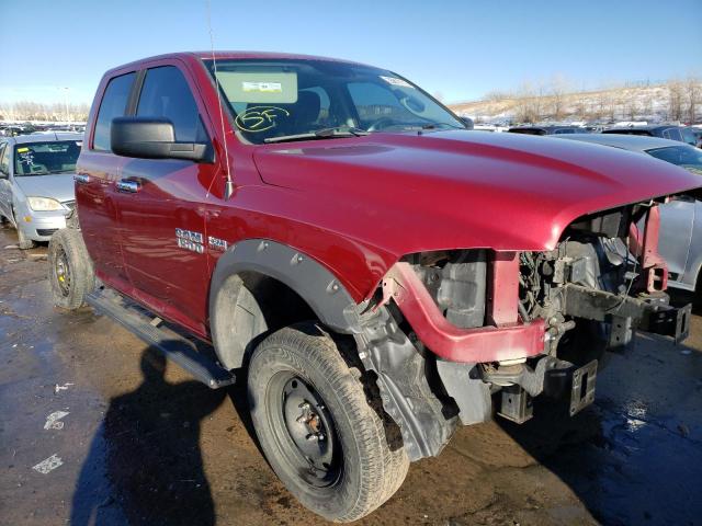 RAM 1500 SLT 2015 1c6rr7gt5fs723580