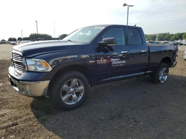 RAM 1500 SLT 2015 1c6rr7gt5fs765523