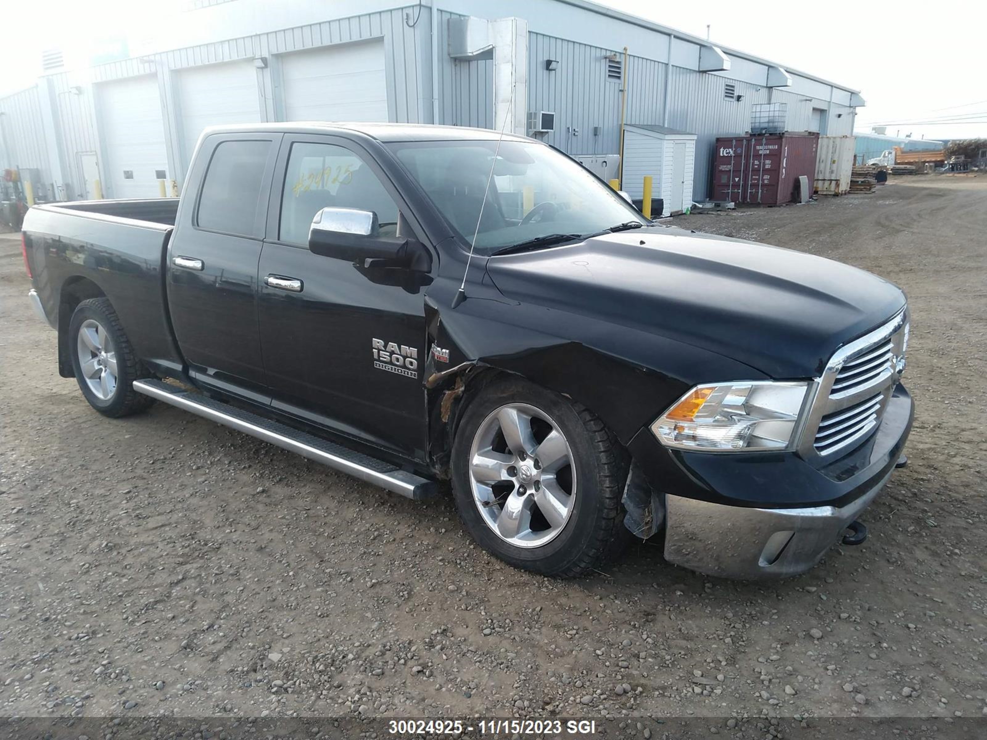 RAM 1500 2015 1c6rr7gt5fs786274