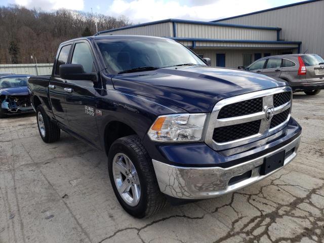 RAM 1500 SLT 2016 1c6rr7gt5gs102535