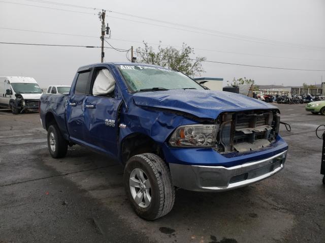 RAM 1500 SLT 2016 1c6rr7gt5gs165828