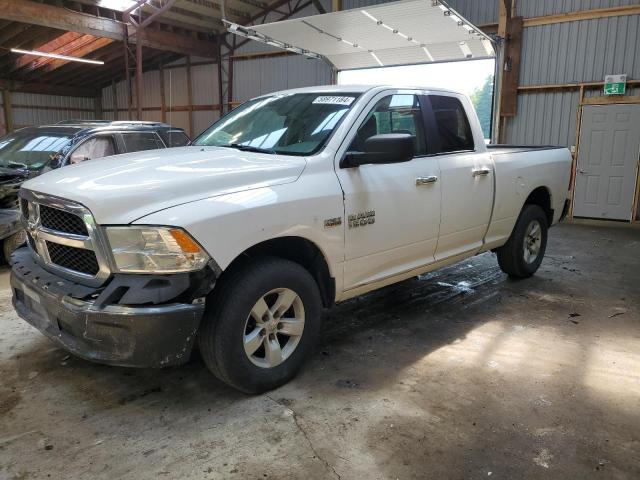 RAM 1500 SLT 2016 1c6rr7gt5gs177736