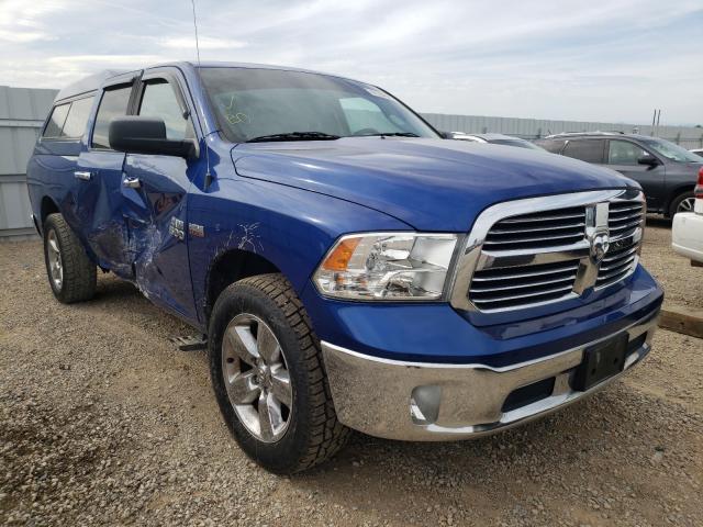 RAM 1500 SLT 2016 1c6rr7gt5gs183908