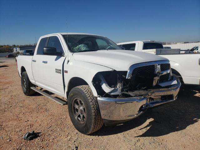 RAM 1500 SLT 2016 1c6rr7gt5gs199476