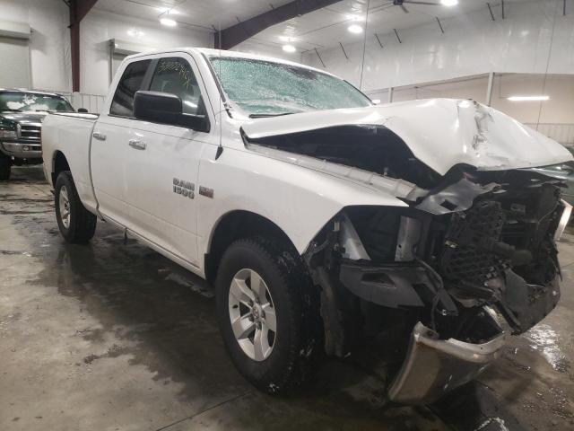 RAM 1500 SLT 2016 1c6rr7gt5gs199560