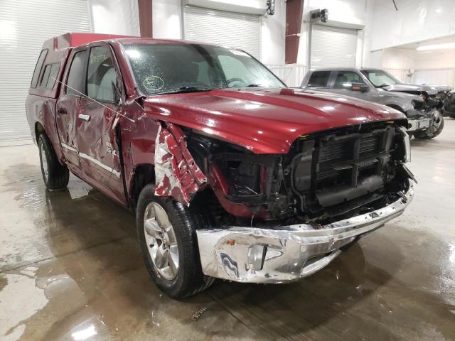 RAM 1500 SLT 2016 1c6rr7gt5gs213473