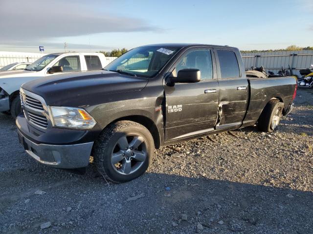 RAM 1500 SLT 2016 1c6rr7gt5gs245386