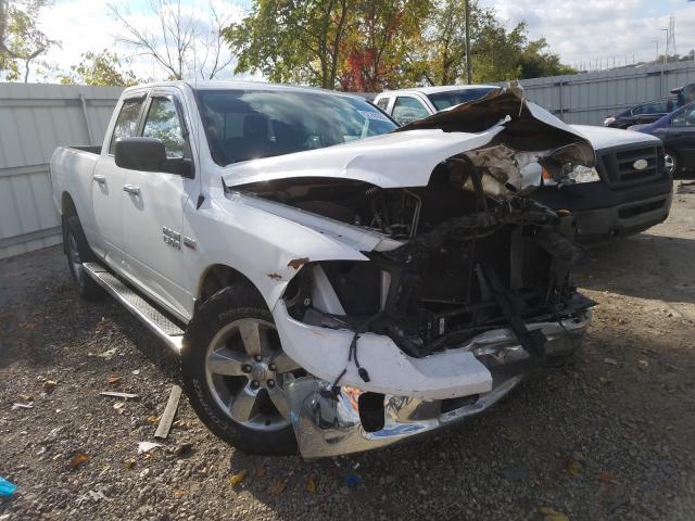 RAM 1500 SLT 2016 1c6rr7gt5gs257943