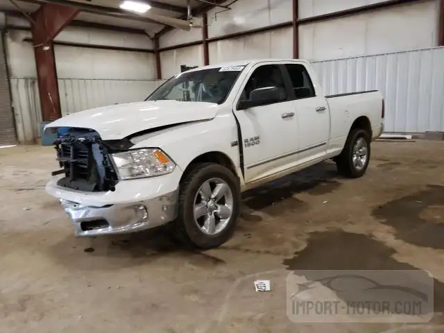 RAM 1500 2016 1c6rr7gt5gs279912