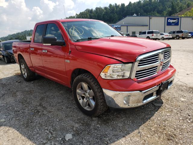 RAM 1500 SLT 2016 1c6rr7gt5gs343706