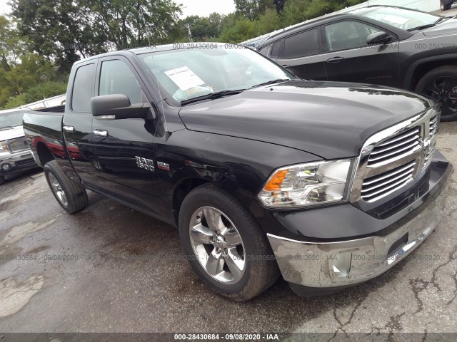 RAM 1500 2016 1c6rr7gt5gs391674