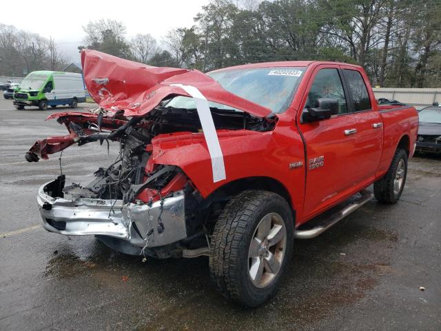 RAM 1500 2016 1c6rr7gt5gs391691