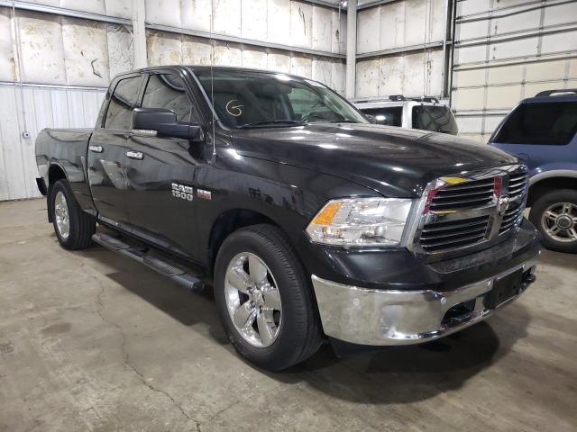 RAM 1500 SLT 2016 1c6rr7gt5gs410563