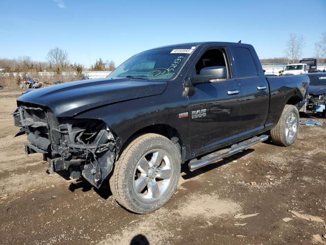 RAM 1500 SLT 2017 1c6rr7gt5hs521339