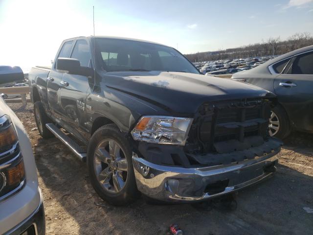 RAM 1500 SLT 2017 1c6rr7gt5hs529859