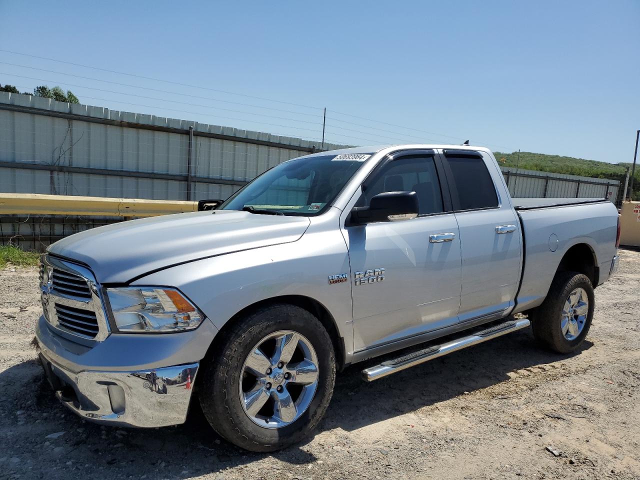 RAM 1500 2017 1c6rr7gt5hs554888