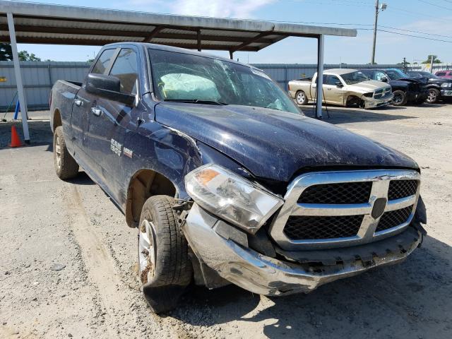 RAM 1500 SLT 2017 1c6rr7gt5hs818434