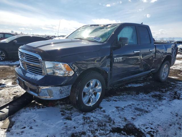 RAM 1500 SLT 2017 1c6rr7gt5hs818952