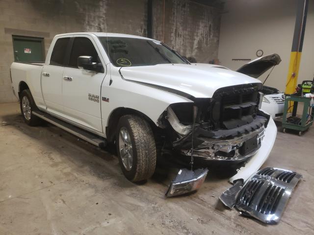 RAM 1500 SLT 2018 1c6rr7gt5js102266