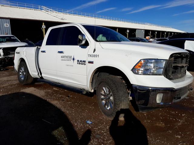 RAM 1500 SLT 2018 1c6rr7gt5js170891