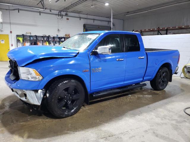 RAM 1500 2018 1c6rr7gt5js176383