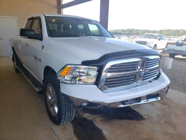 RAM 1500 SLT 2018 1c6rr7gt5js216218