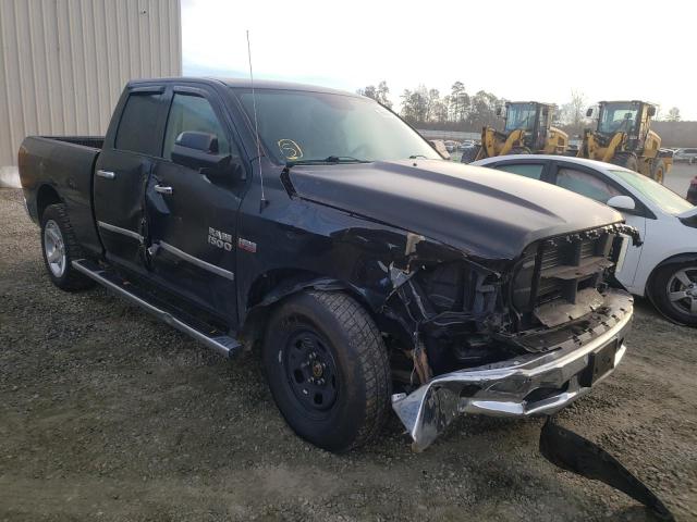 RAM 1500 SLT 2018 1c6rr7gt5js281828