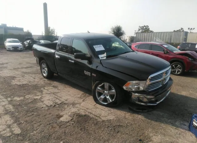 RAM 1500 2018 1c6rr7gt5js312625