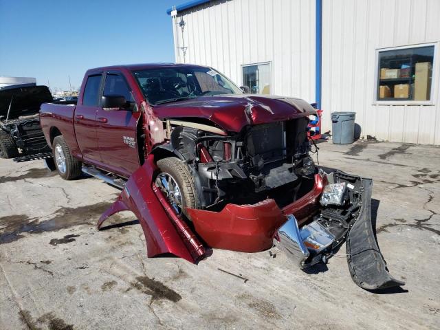 RAM 1500 CLASS 2019 1c6rr7gt5ks636630