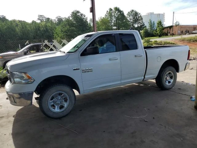 RAM 1500 CLASS 2019 1c6rr7gt5ks643058