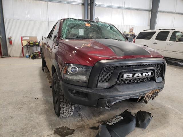 RAM 1500 CLASS 2019 1c6rr7gt5ks703145