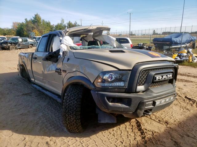 RAM 1500 CLASS 2019 1c6rr7gt5ks717644