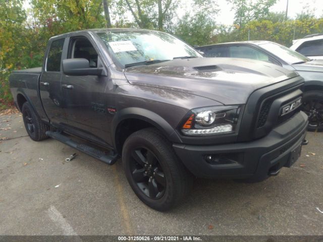 RAM 1500 CLASSIC 2019 1c6rr7gt5ks729759