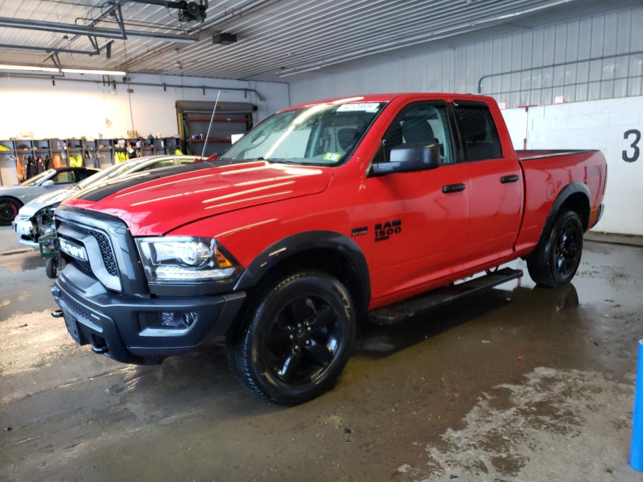 RAM 1500 2020 1c6rr7gt5ls109947