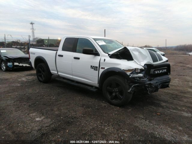 RAM 1500 CLASSIC 2020 1c6rr7gt5ls123721